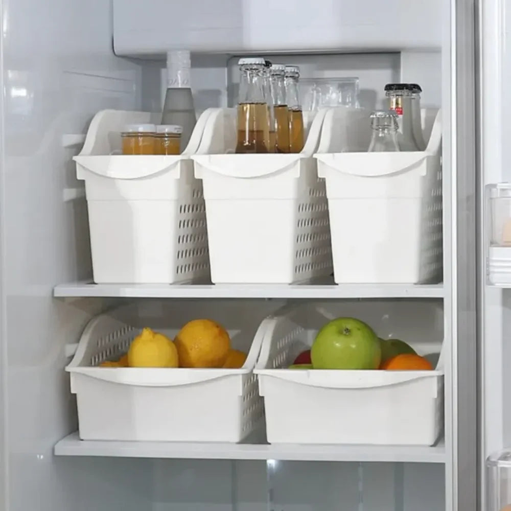 Organizador de Armário Multiuso para Cozinha - Âncora