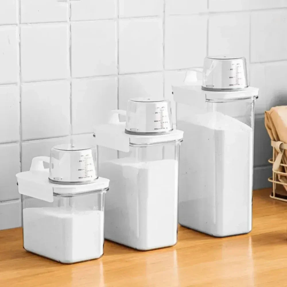 Organizador de Líquidos de Limpeza Dispenser Multiuso - Âncora