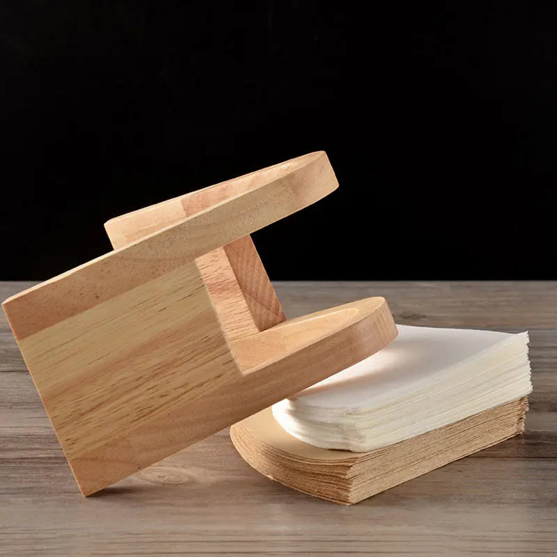 Suporte Para Coador de Café