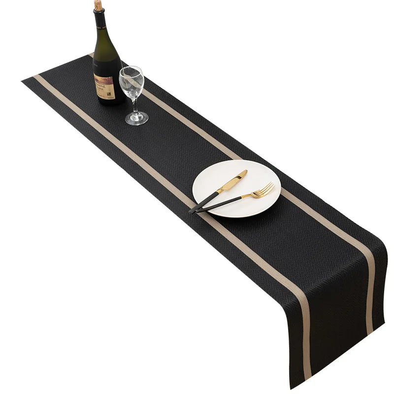 Corredor de Mesa Linen