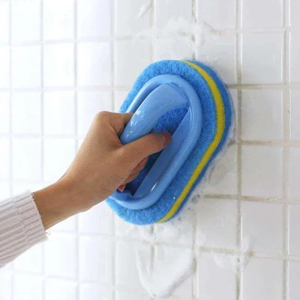 Esponja para Limpeza do Azulejo - Âncora